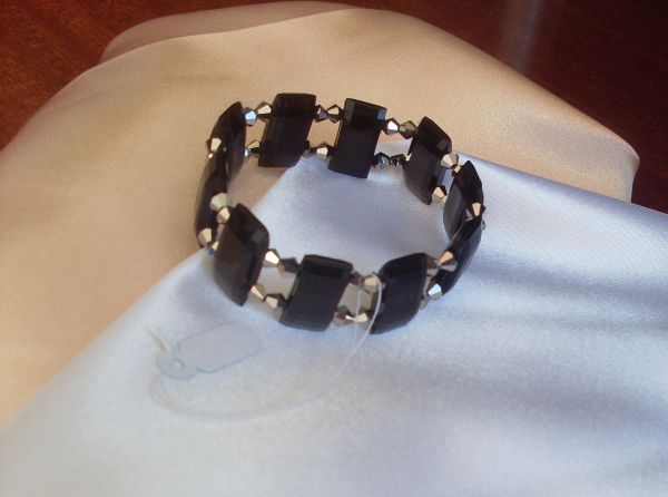 Pulseira Black