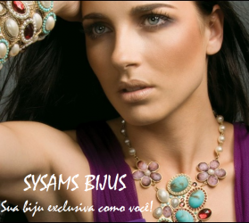 SYSAMS BIJUS