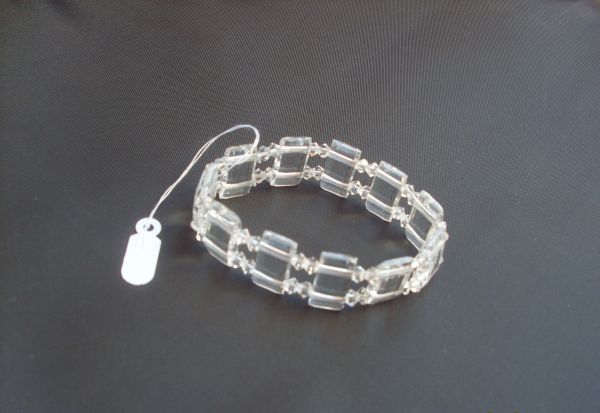Pulseira Cristal