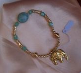 Pulseira Indiana