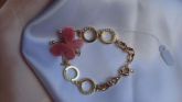 Pulseira Borboleta