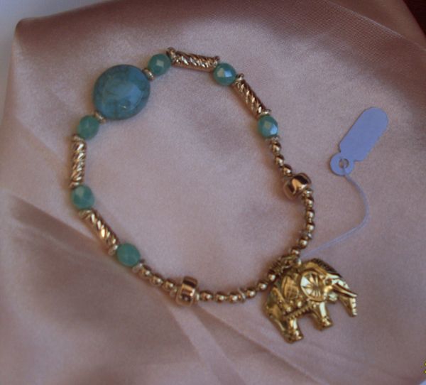 Pulseira Indiana