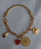 Pulseira Cigana